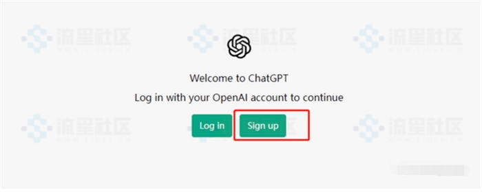 图片[9]-手把手教你如何完成 ChatGPT 注册-流星社区