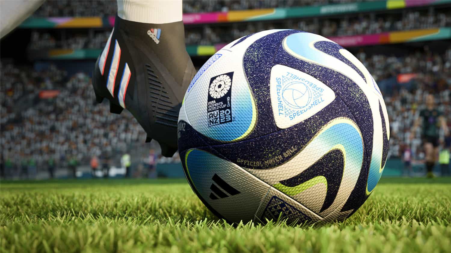 图片[4]-《FIFA 23 Ultimate Edition》v2.2终极版-流星社区