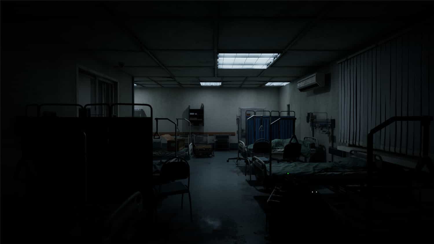 图片[4]-《亡灵医院》v1.0.0中文版-流星社区