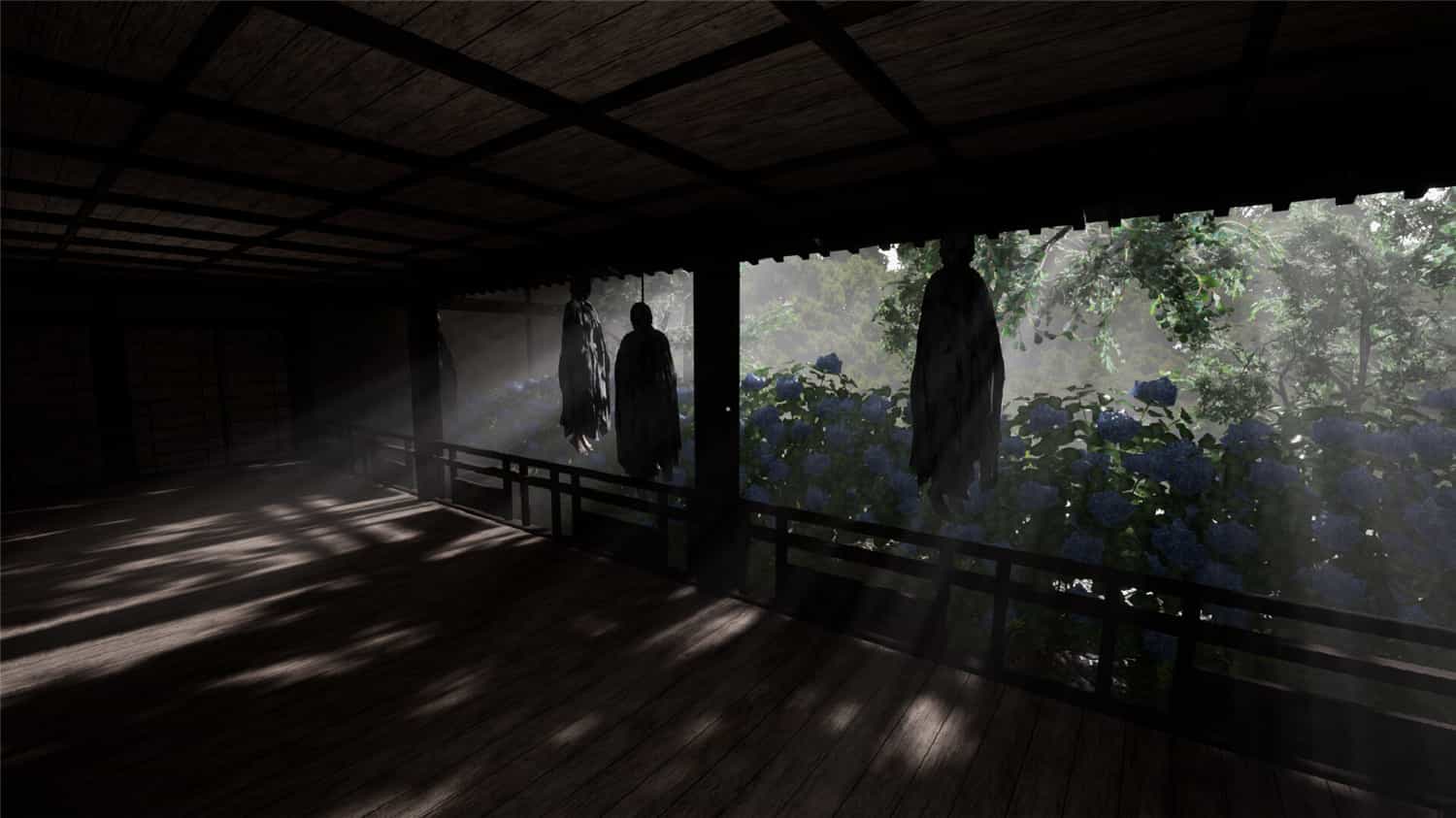 图片[4]-《影廊2：雨之四葩》v1.01中文版-流星社区