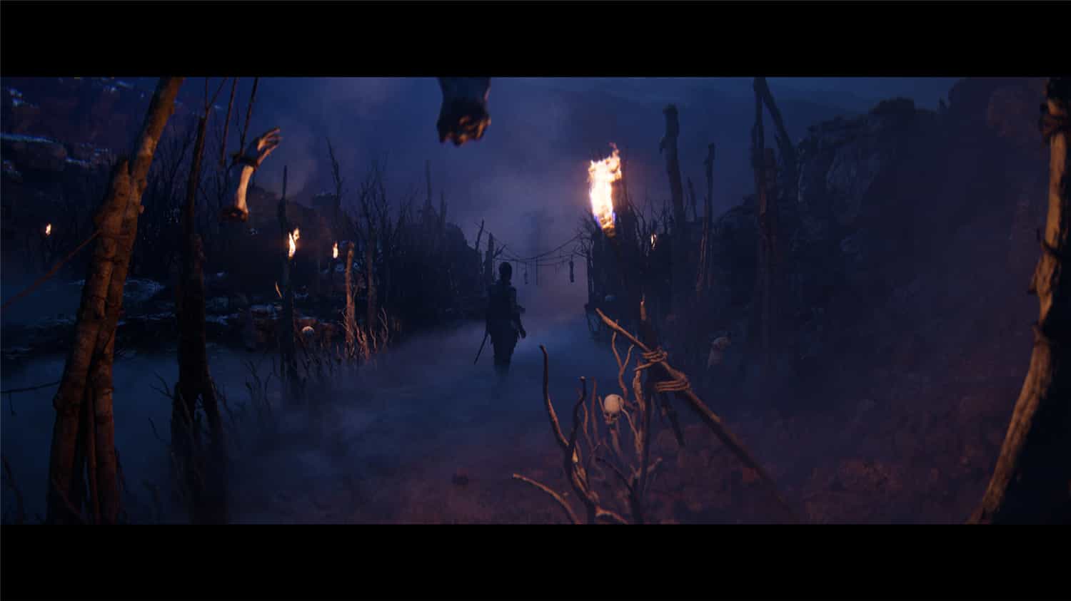 图片[2]-《地狱之刃2：塞娜的献祭》中文版-流星社区