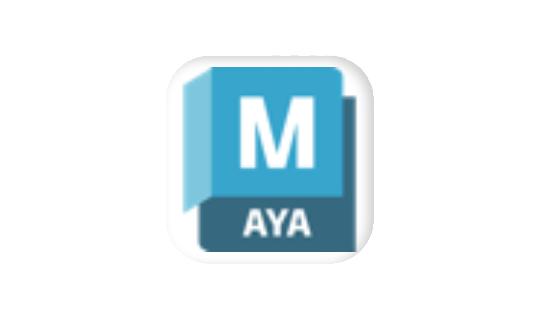 Autodesk Maya 2025玛雅中文版-流星社区